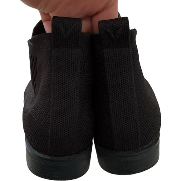 Vivaia Women’s Square-Toe Water-Repellent Ankle Boots (Ryan) Size 38 (7-7.5) - Picture 7 of 16